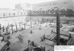 Federal Reserve Bank of Dallas, addition construction, downtown Dallas, Texas by Squire Haskins Photography Inc.