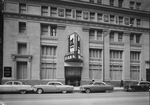 First National Bank building, downtown Dallas, Texas by Squire Haskins Photography Inc.