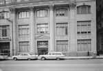 First National Bank building, downtown Dallas, Texas by Squire Haskins Photography Inc.