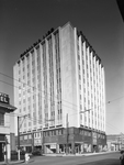 Gibralter Life building under construction, downtown Dallas, Texas by Squire Haskins Photography Inc.