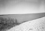 Grapevine Reservoir and dam by Squire Haskins Photography Inc.