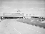 Dallas Love Field, Dallas, Texas by Squire Haskins Photography Inc.