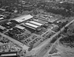 Dallas Airmotive, Incorporated factory by Squire Haskins Photography Inc.