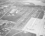 Love Field, aerial view by Squire Haskins Photography Inc.