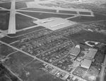 Love Field, aerial view by Squire Haskins Photography Inc.