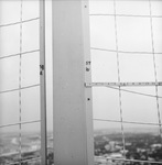 Building under construction, downtown Dallas, Texas by Squire Haskins Photography Inc.