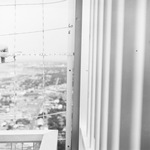 Building under construction, downtown Dallas, Texas by Squire Haskins Photography Inc.