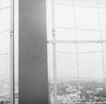 Building under construction, downtown Dallas, Texas by Squire Haskins Photography Inc.