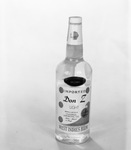 Bottle of Don Z West Indies Rum by Squire Haskins Photography Inc.