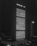 Southland Life building, Sheraton Hotel, Gibraltar Life by Squire Haskins Photography Inc.