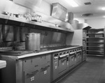 Hotel kitchen facility by Squire Haskins Photography Inc.