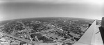 Downtown Dallas, aerial view by Squire Haskins Photography Inc.