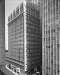 Office building, downtown Dallas by Squire Haskins Photography Inc.