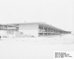 Texas Instruments Research Building under construction, Richardson, Texas by Squire Haskins Photography Inc.