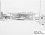 Texas Instruments Research Building under construction, Richardson, Texas by Squire Haskins Photography Inc.