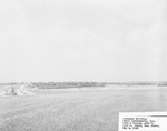 Texas Instruments Research Building under construction, Richardson, Texas by Squire Haskins Photography Inc.