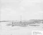 Texas Instruments Materials Building under construction, Richardson, Texas by Squire Haskins Photography Inc.