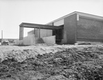 Texas Instruments construction, Richardson, Texas by Squire Haskins Photography Inc.