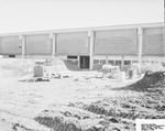 Texas Instruments Materials Building under construction, Richardson, Texas by Squire Haskins Photography Inc.