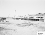 Texas Instruments Semiconductor Building under construction, Richardson, Texas by Squire Haskins Photography Inc.