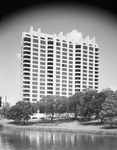 Condominium building, Turtle Creek area by Squire Haskins Photography Inc.