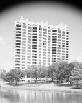 Condominium building, Turtle Creek area by Squire Haskins Photography Inc.