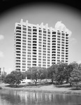 Condominium building, Turtle Creek area by Squire Haskins Photography Inc.