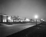 Diamondhead Plaza apartment building by Squire Haskins Photography Inc.