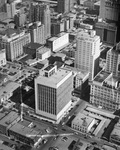 Employers Casualty Building in Downtown Dallas, Texas by Squire Haskins Photography Inc.