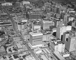 Employers Casualty Building in Downtown Dallas, Texas by Squire Haskins Photography Inc.