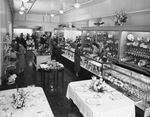 Interior, jewerly store by Squire Haskins Photography Inc.