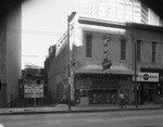 Fox Burlesque theater, downtown Dallas, Texas by Squire Haskins Photography Inc.