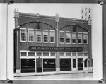 Great American Reserve Insurance Company, downtown Dallas, Texas by Squire Haskins Photography Inc.