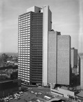 Fidelty Union Life building, Downtown Dallas by Squire Haskins Photography Inc.