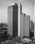 Fidelty Union Life building, Downtown Dallas by Squire Haskins Photography Inc.