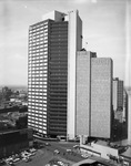 Fidelty Union Life building, Downtown Dallas by Squire Haskins Photography Inc.