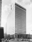 Mercantile building, downtown Dallas, Texas by Squire Haskins Photography Inc.