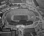 Cotton Bowl, Fair Park, Dallas, Texas by Squire Haskins Photography Inc.