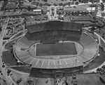 Cotton Bowl, Fair Park, Dallas, Texas by Squire Haskins Photography Inc.