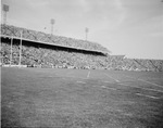 Football game, Cotton Bowl, Fair Park, Dallas, Texas by Squire Haskins Photography Inc.