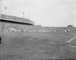 Football game, Cotton Bowl, Fair Park, Dallas, Texas by Squire Haskins Photography Inc.