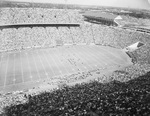 Football game, Cotton Bowl, Fair Park, Dallas, Texas by Squire Haskins Photography Inc.