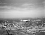 Executive Aircraft, Love Field, Dallas by Squire Haskins Photography Inc.