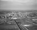 Executive Aircraft, Love Field, Dallas by Squire Haskins Photography Inc.