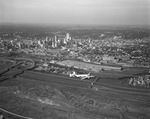 Executive Aircraft, Love Field, Dallas by Squire Haskins Photography Inc.