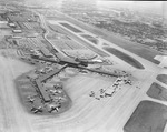 Love Field terminal, Dallas by Squire Haskins Photography Inc.