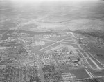 Dallas Love Field looking north, Dallas, Texas by Squire Haskins Photography Inc.