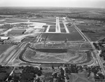 Dallas Love Field extension by Squire Haskins Photography Inc.