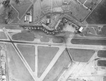 Dallas Love Field: early a.m. shot with full house of plane by Squire Haskins Photography Inc.