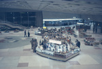 Dallas Love Field Braniff terminal Dallas, Texas by Squire Haskins Photography Inc.